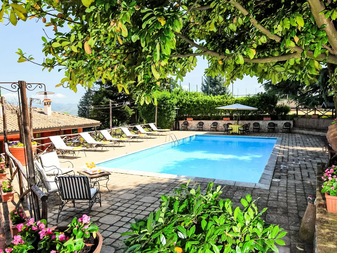 Maison de Vacances Frascati