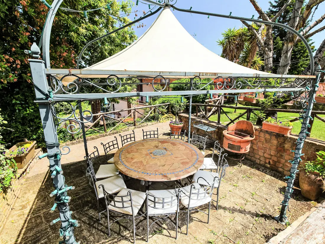 Maison de Vacances Frascati