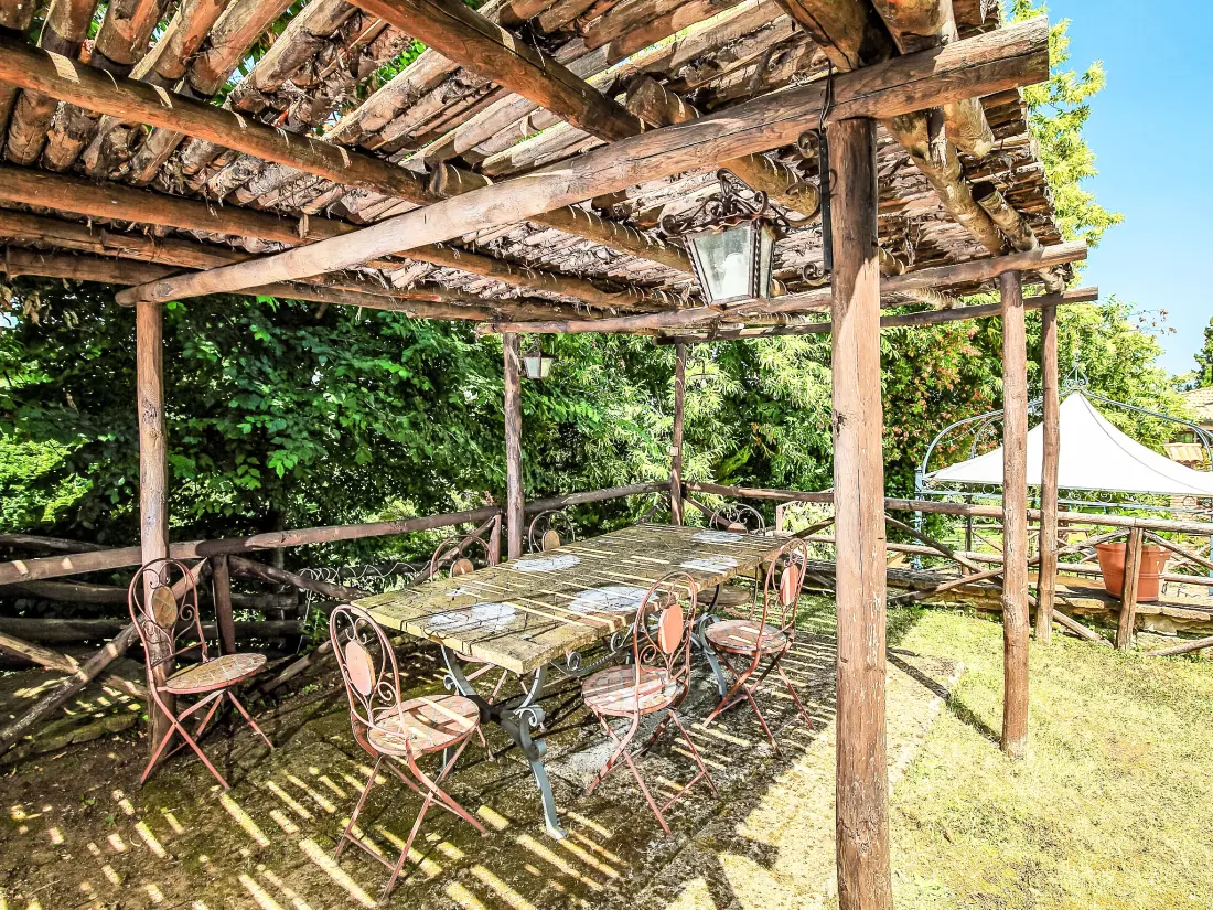 Maison de Vacances Frascati