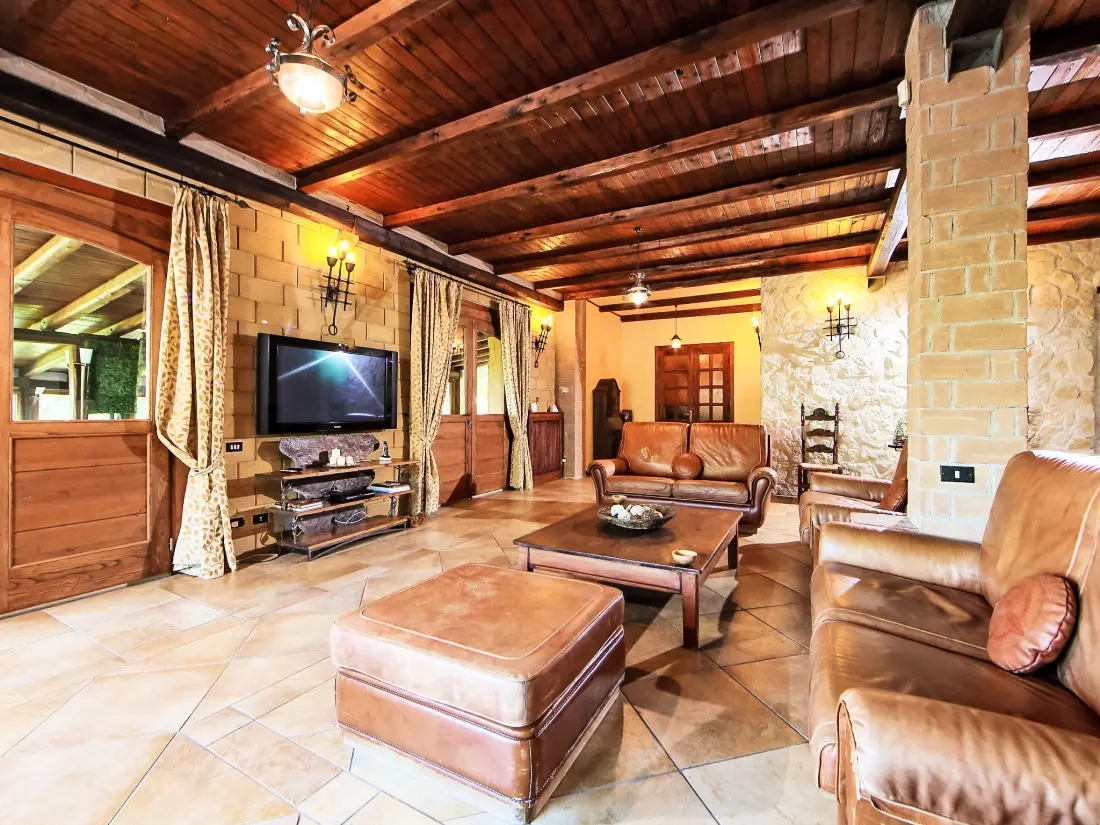 Maison de Vacances Frascati