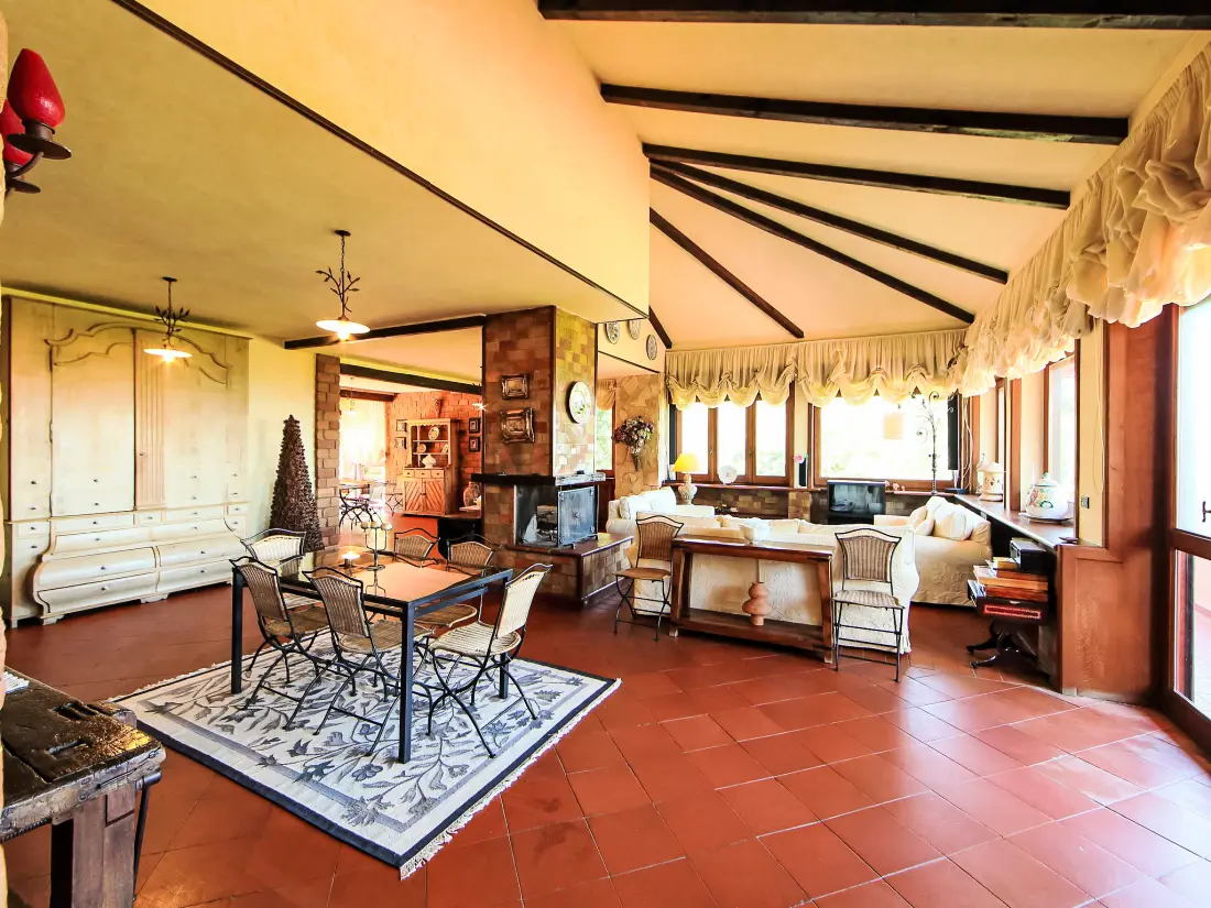 Maison de Vacances Frascati