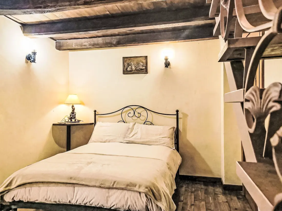 Maison de Vacances Frascati