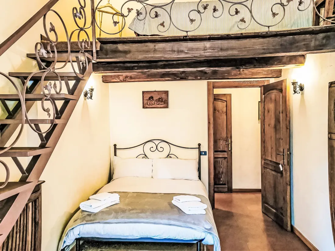 Maison de Vacances Frascati