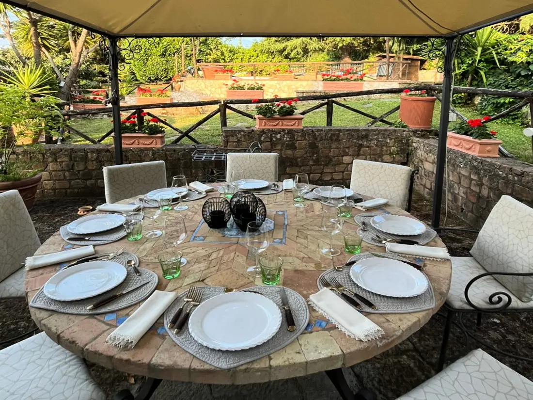 Maison de Vacances Frascati