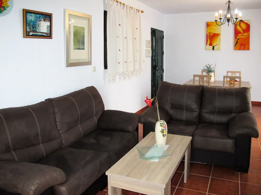 Maison de Vacances Frigiliana