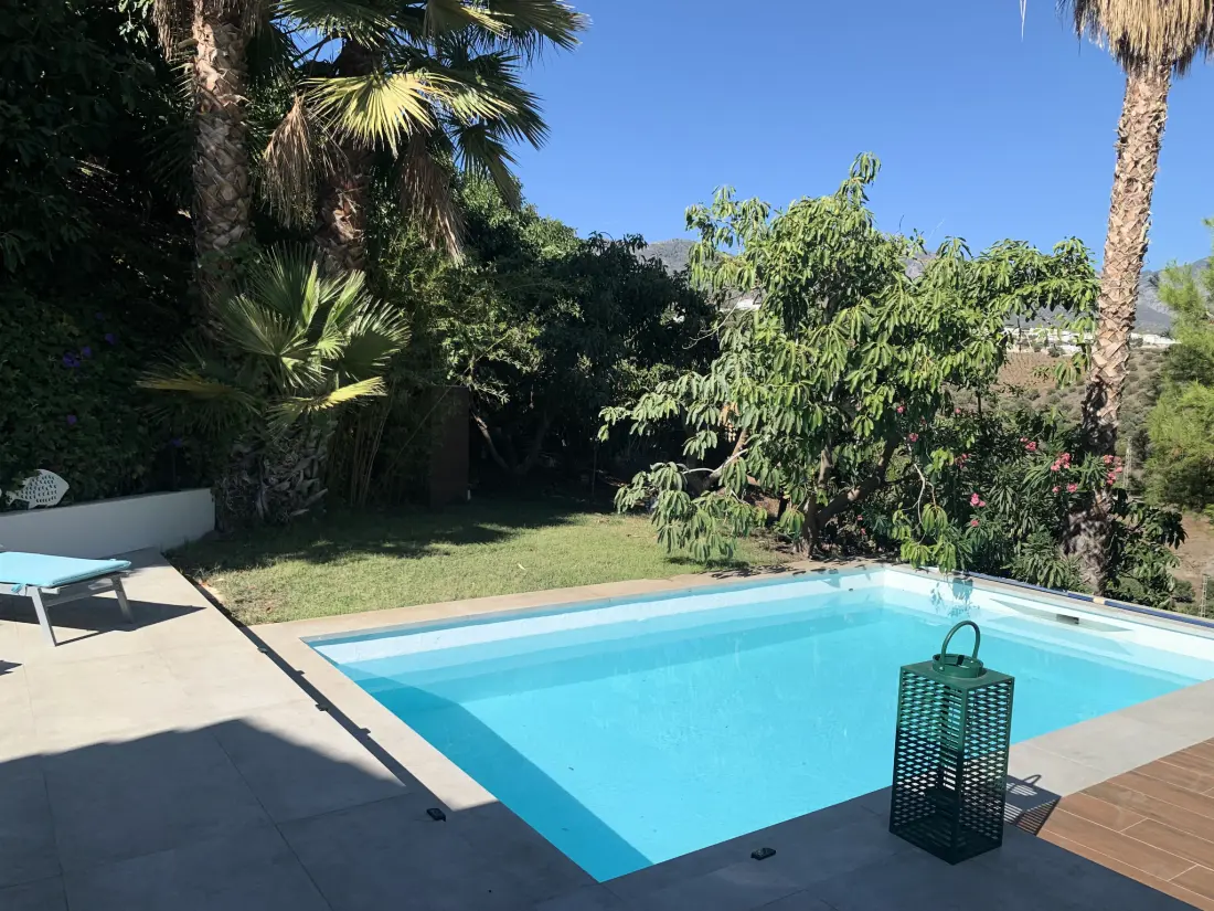 Maison de Vacances Frigiliana
