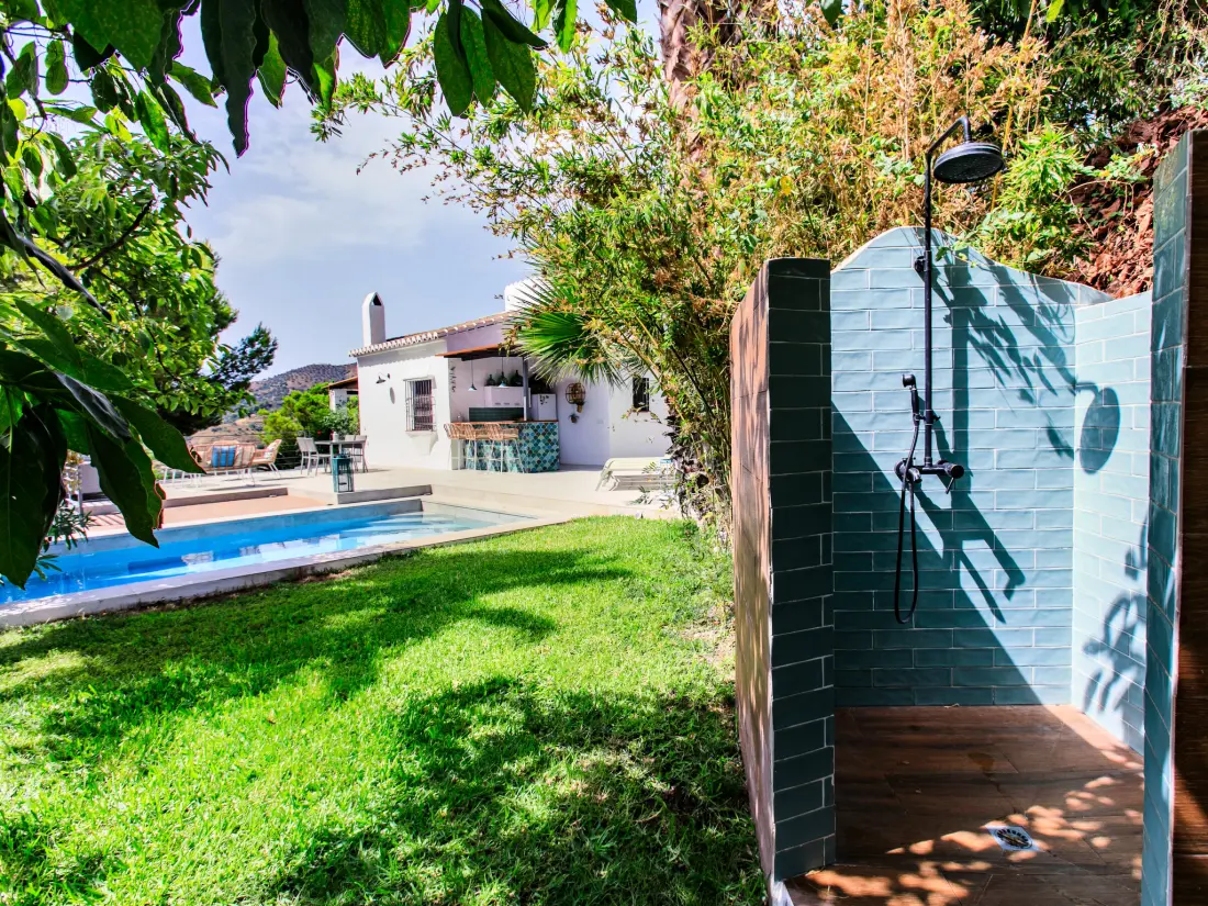 Maison de Vacances Frigiliana
