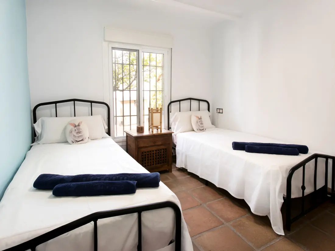 Maison de Vacances Frigiliana
