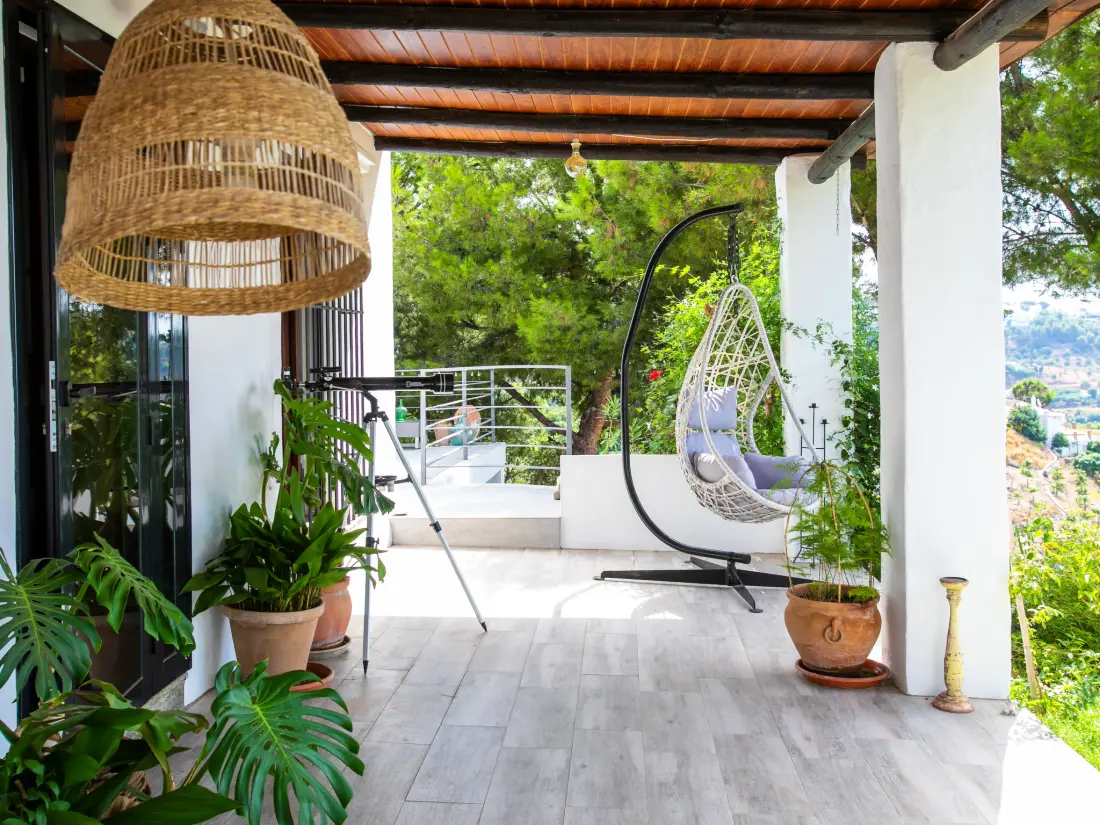 Maison de Vacances Frigiliana