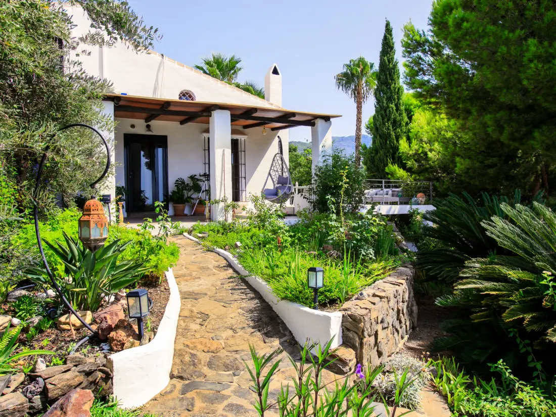 Maison de Vacances Frigiliana