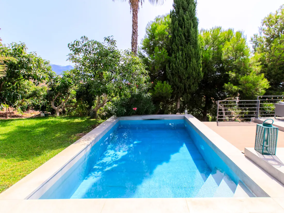 Maison de Vacances Frigiliana