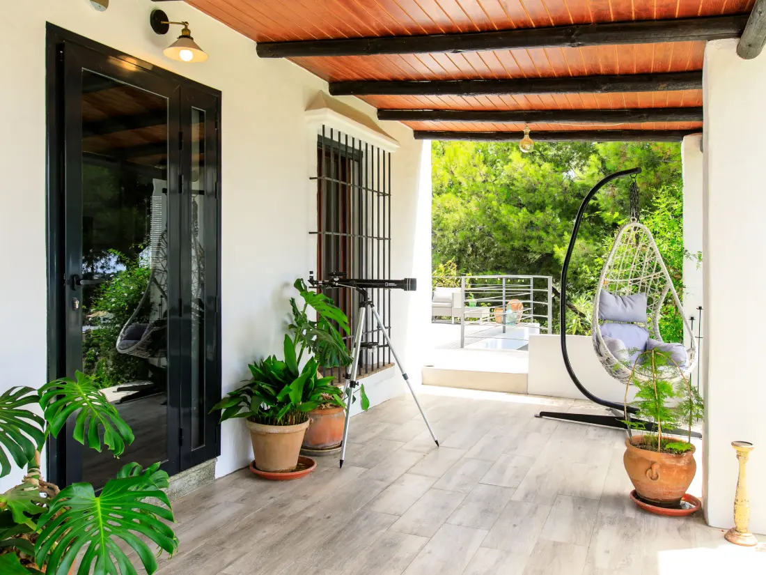 Maison de Vacances Frigiliana