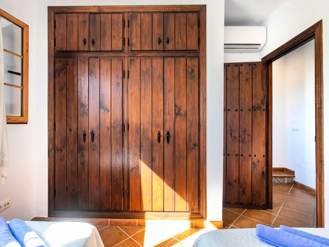 Maison de Vacances Frigiliana