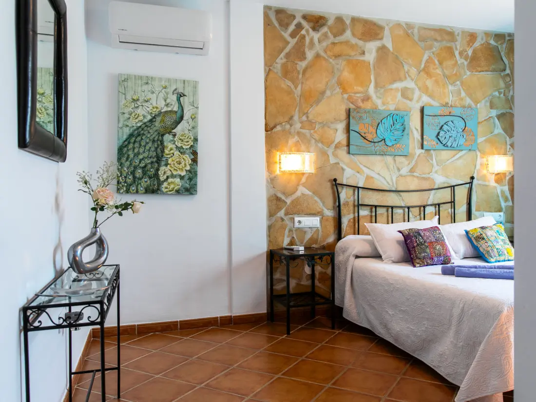Maison de Vacances Frigiliana