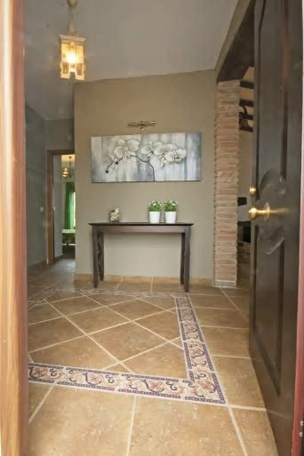 Maison de Vacances Frigiliana