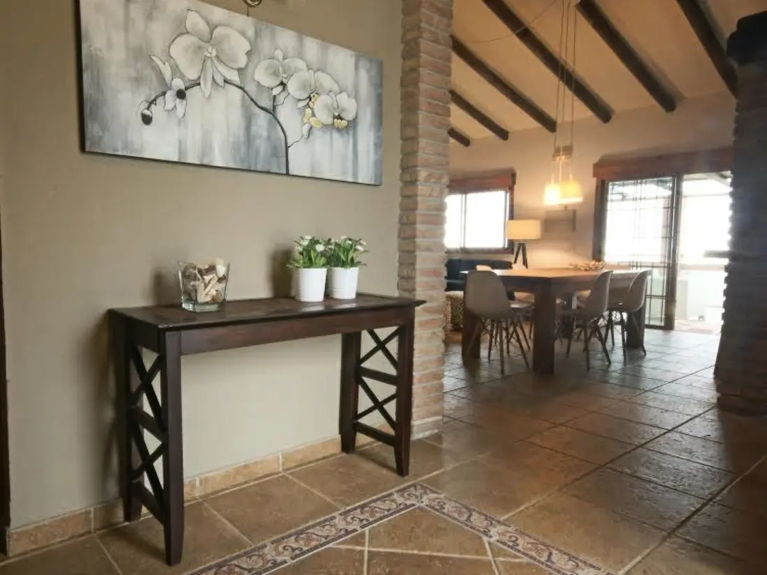 Maison de Vacances Frigiliana