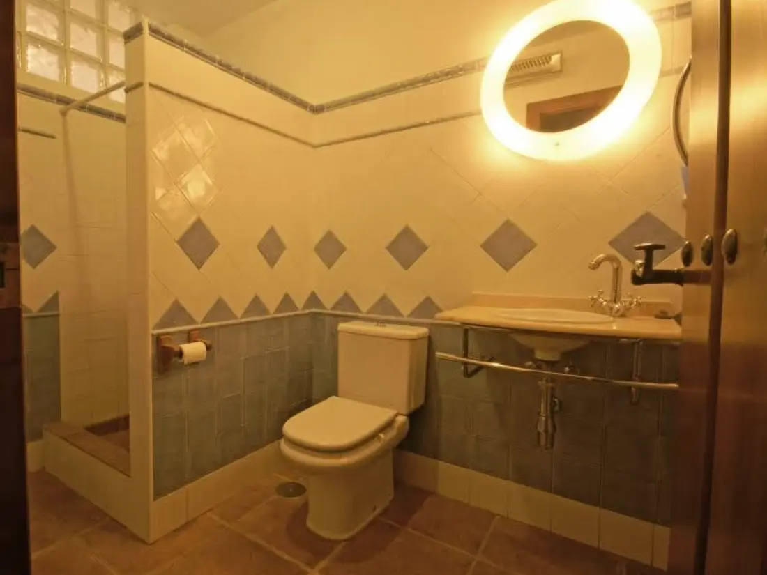Maison de Vacances Frigiliana