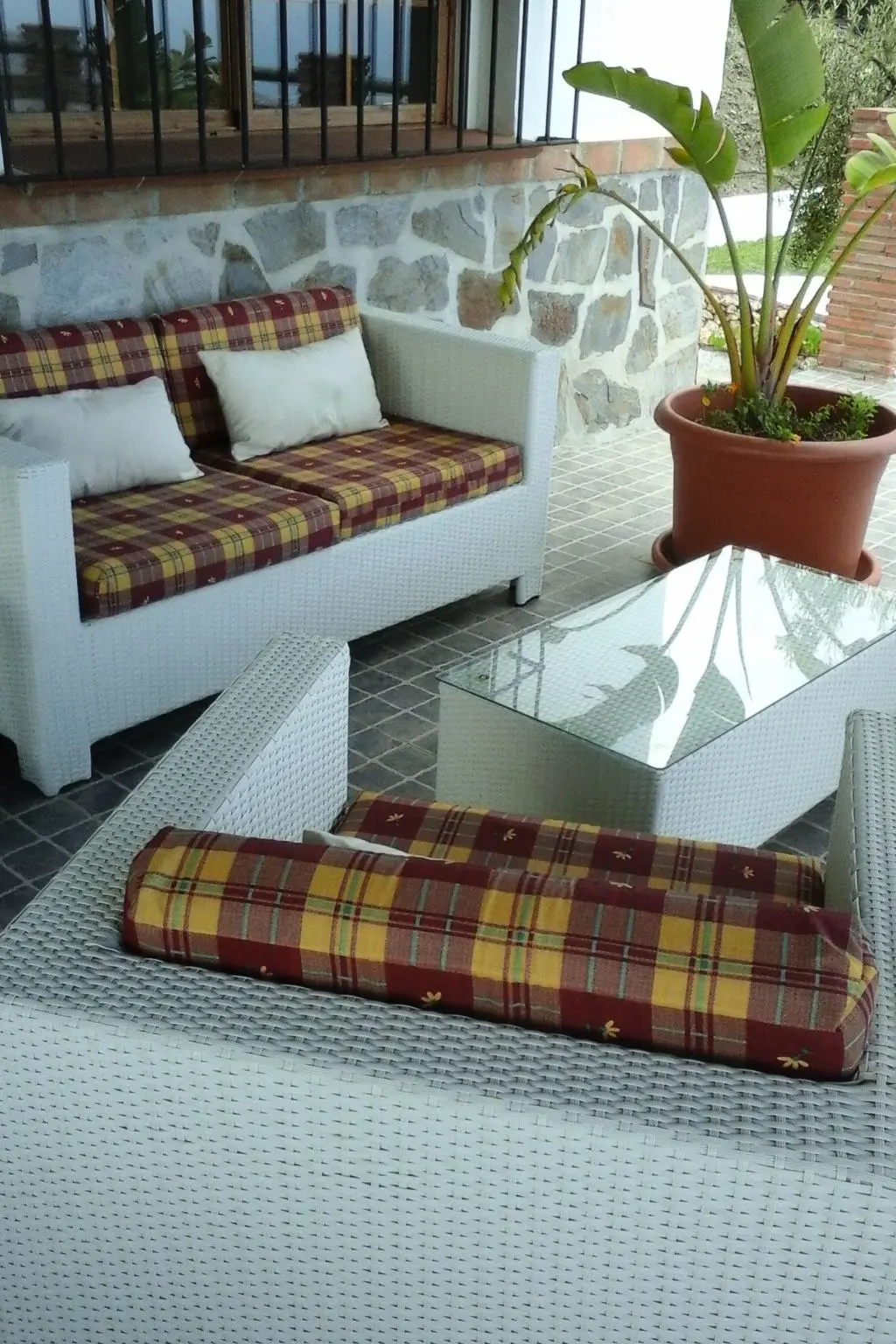 Maison de Vacances Frigiliana