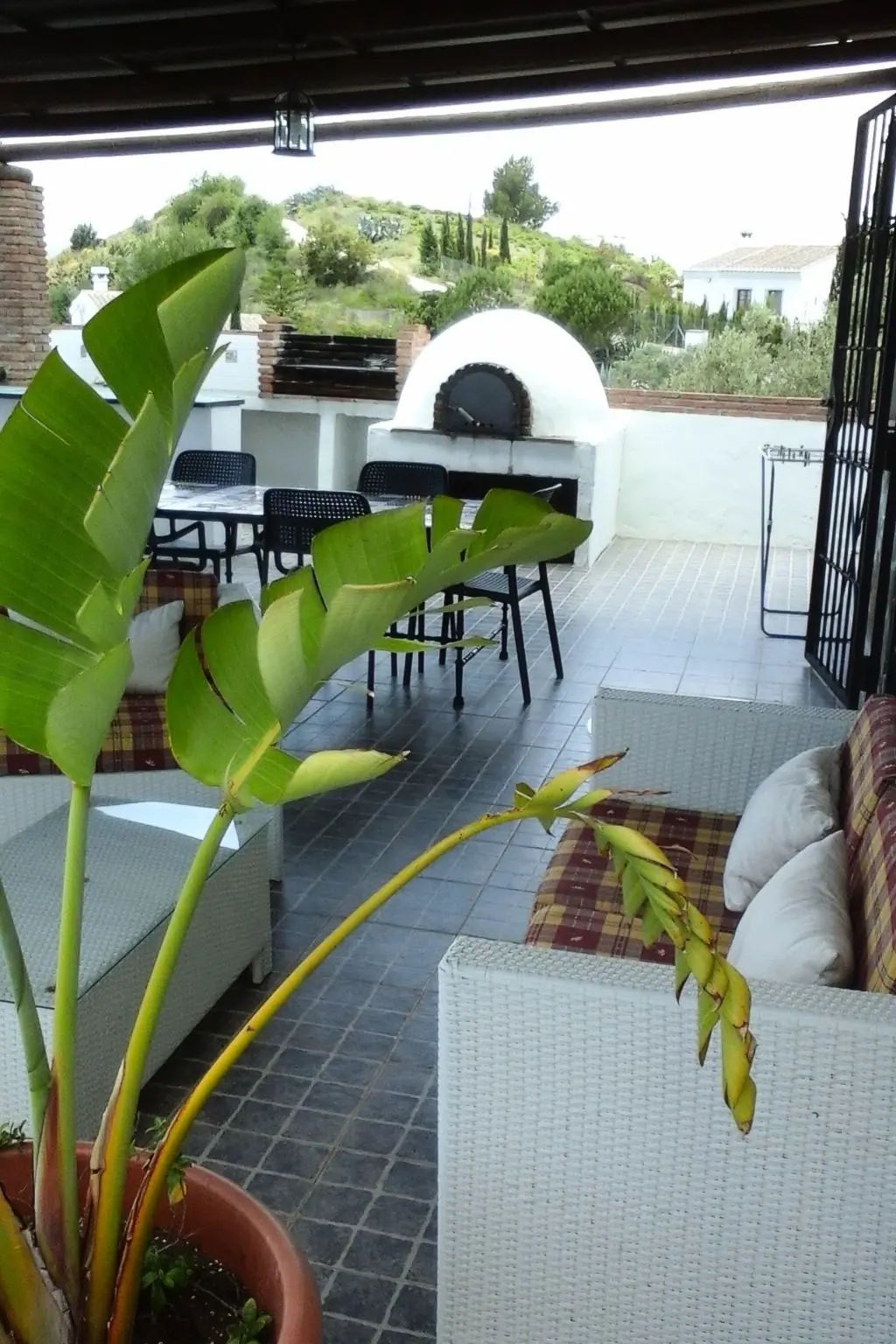 Maison de Vacances Frigiliana