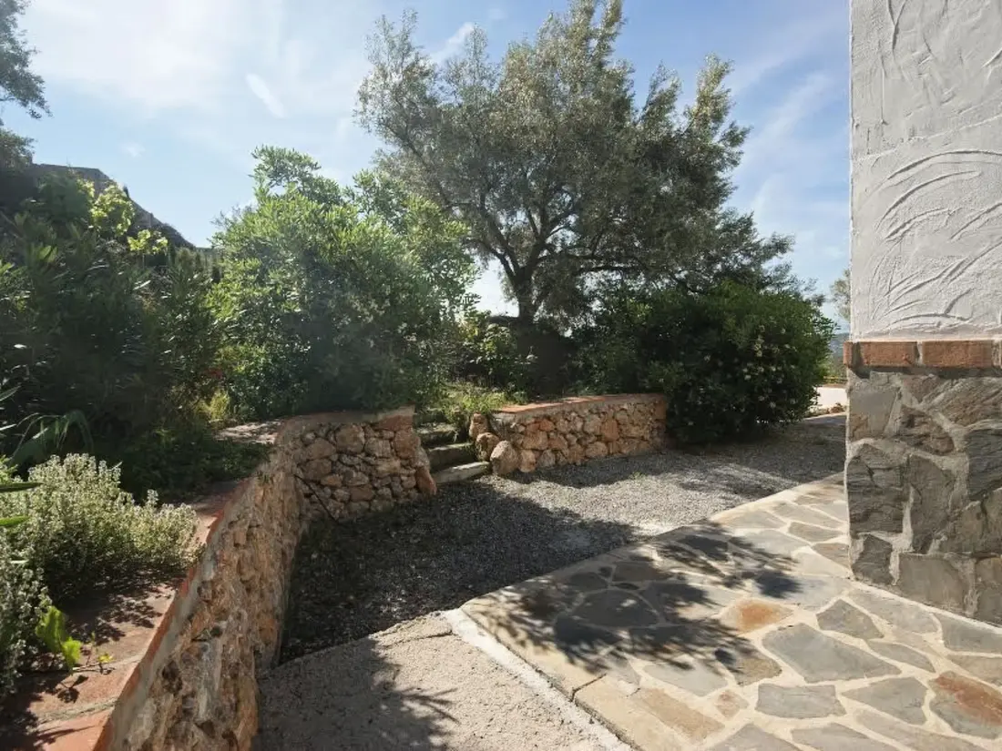 Maison de Vacances Frigiliana