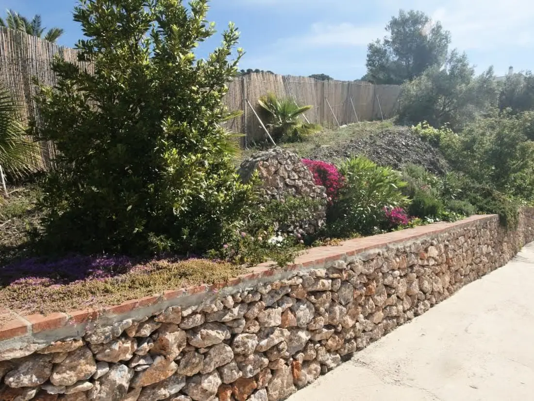 Maison de Vacances Frigiliana