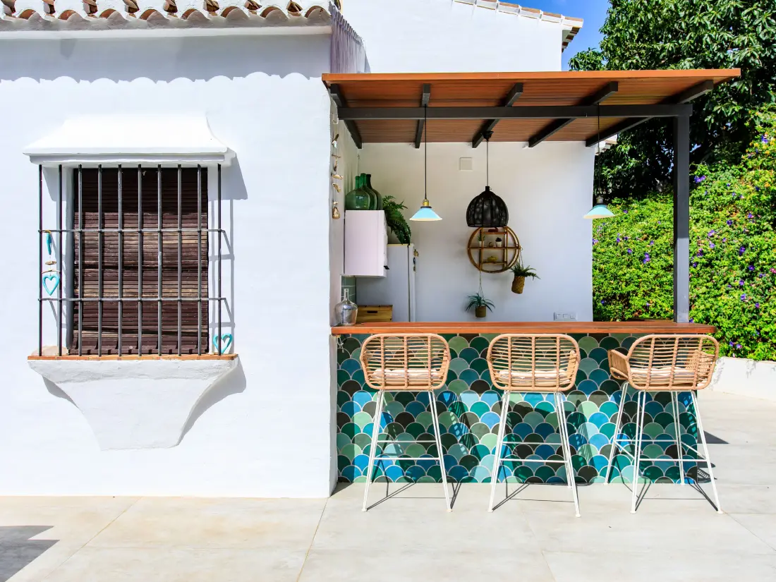 Maison de Vacances Frigiliana
