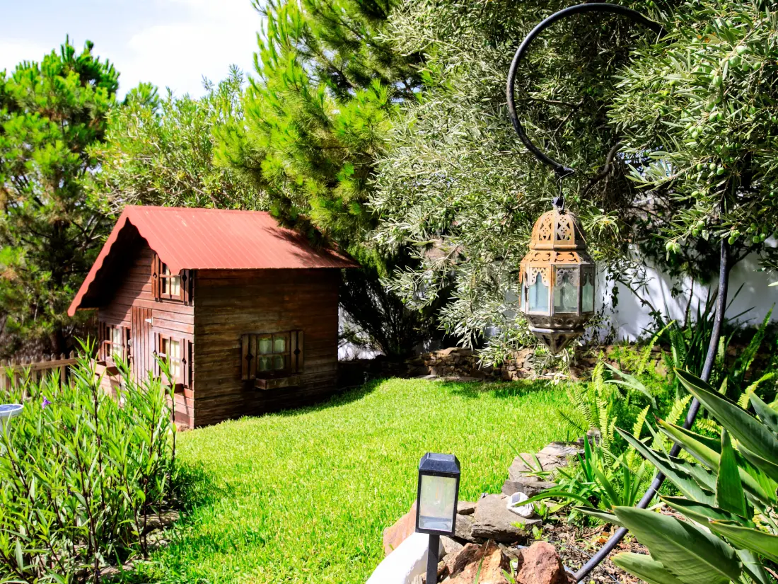Maison de Vacances Frigiliana