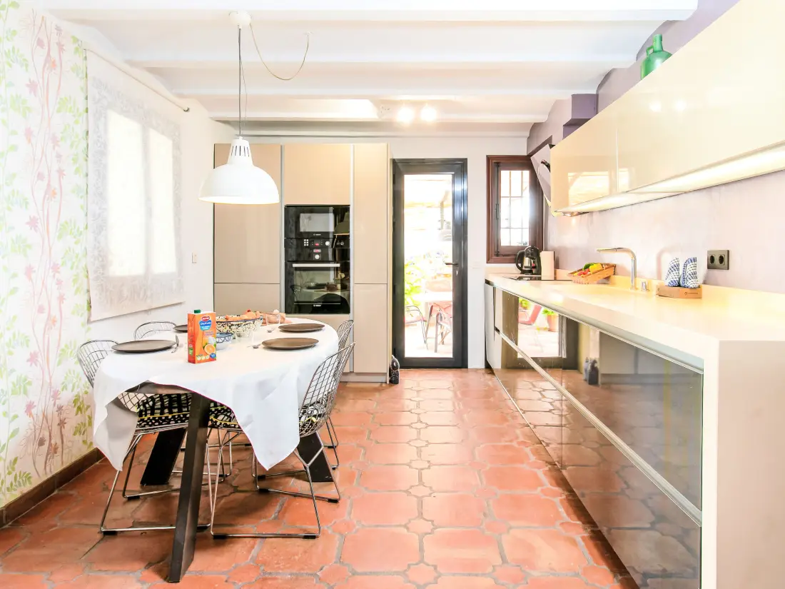 Maison de Vacances Frigiliana