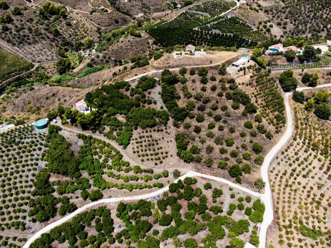 Maison de Vacances Frigiliana