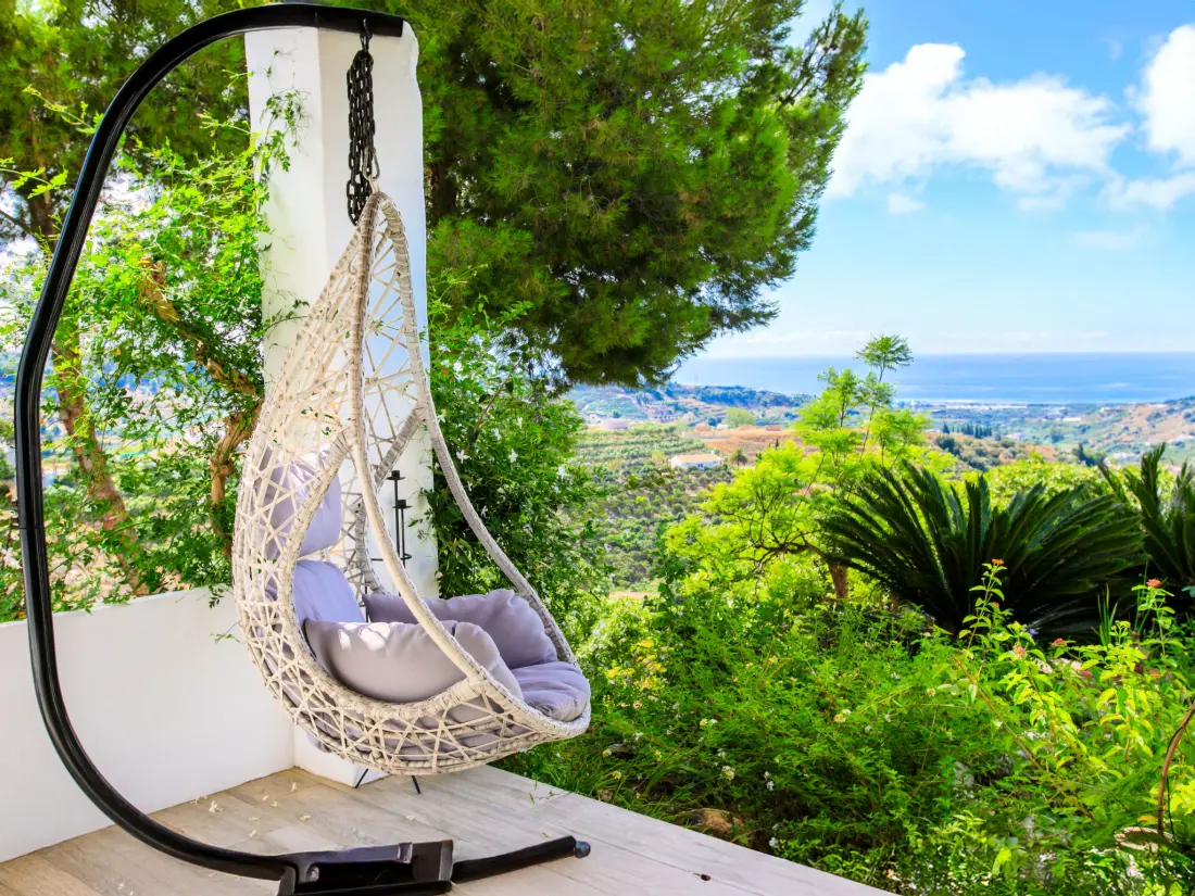 Maison de Vacances Frigiliana