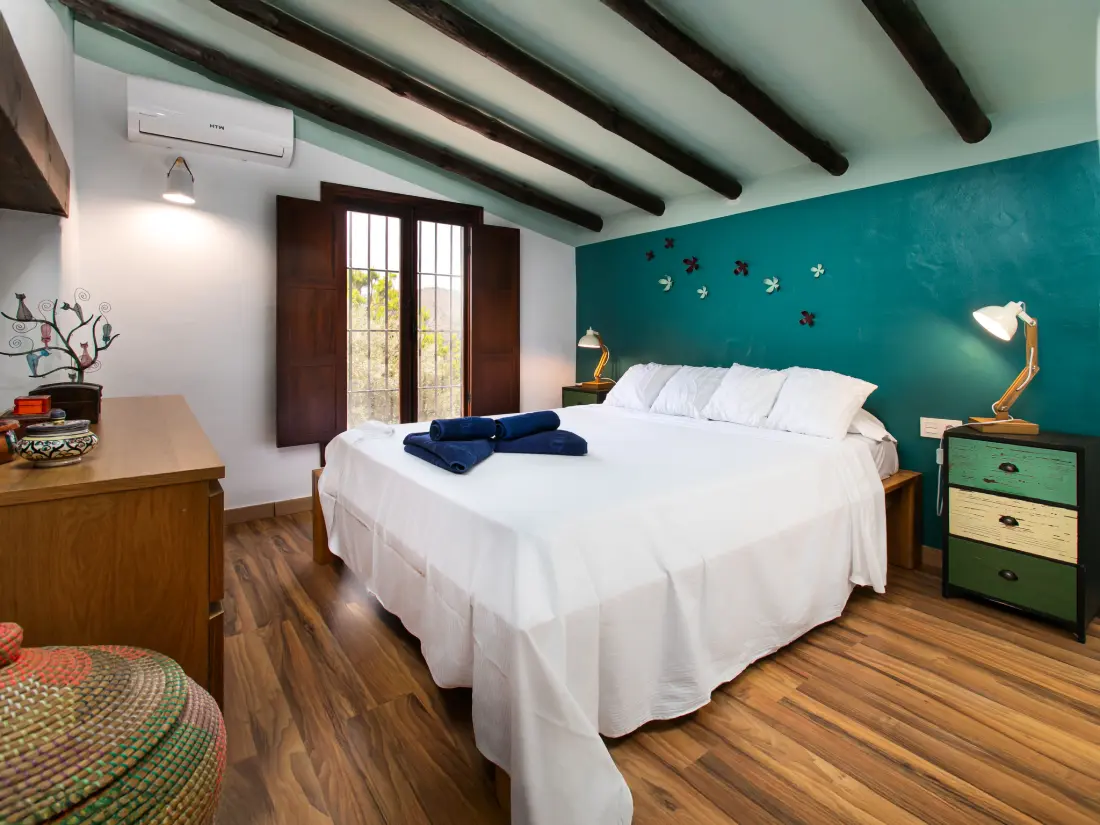 Maison de Vacances Frigiliana
