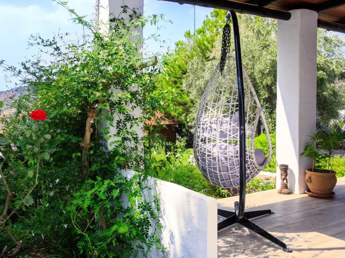 Maison de Vacances Frigiliana