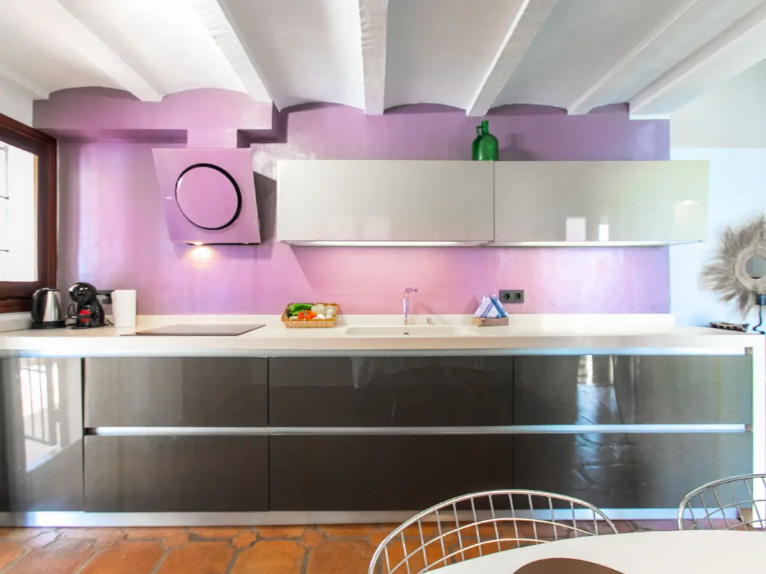 Maison de Vacances Frigiliana