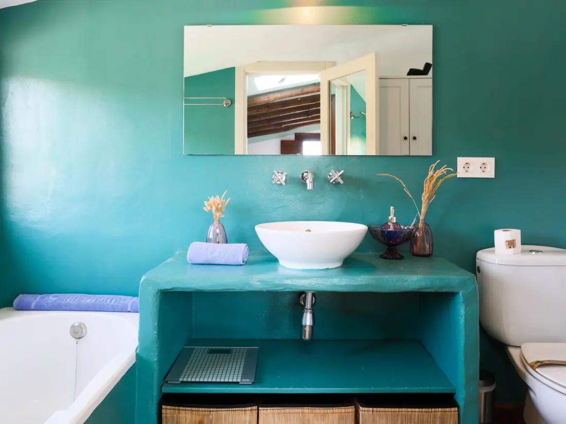 Maison de Vacances Frigiliana