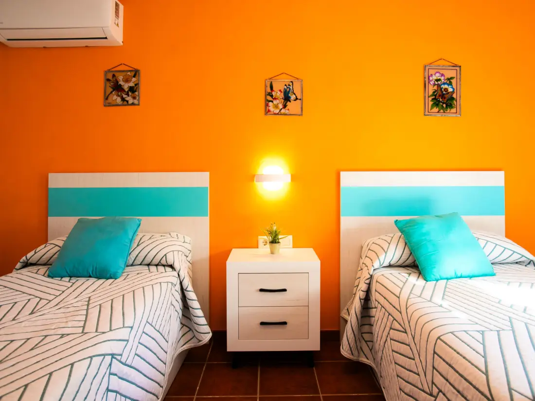Maison de Vacances Frigiliana