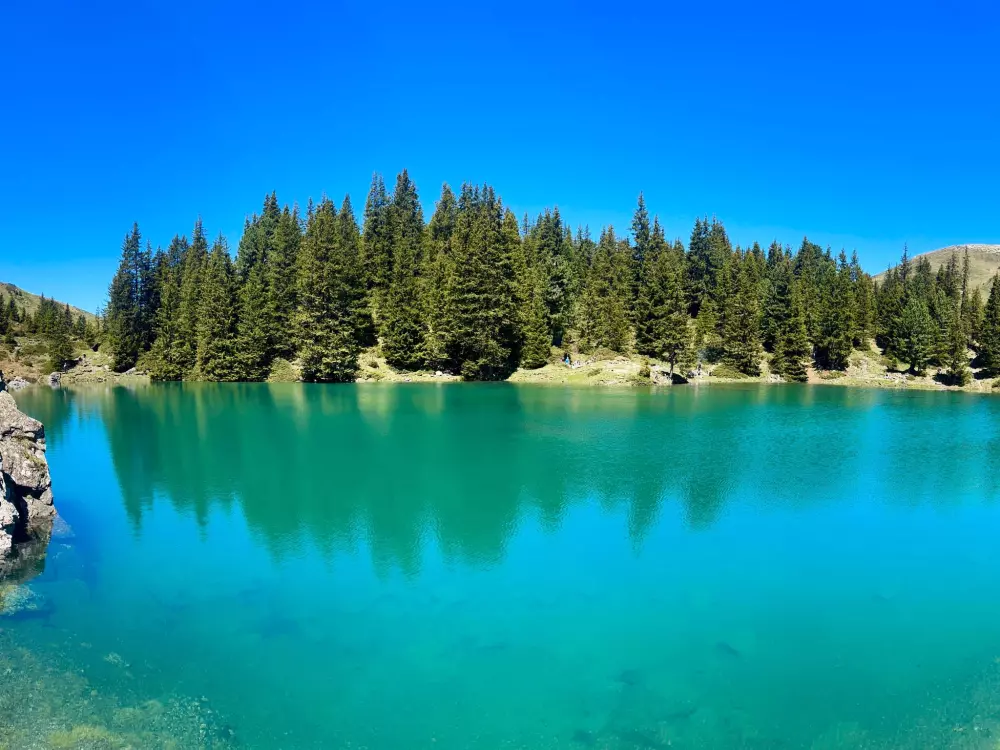 Maison de Vacances Frutigen