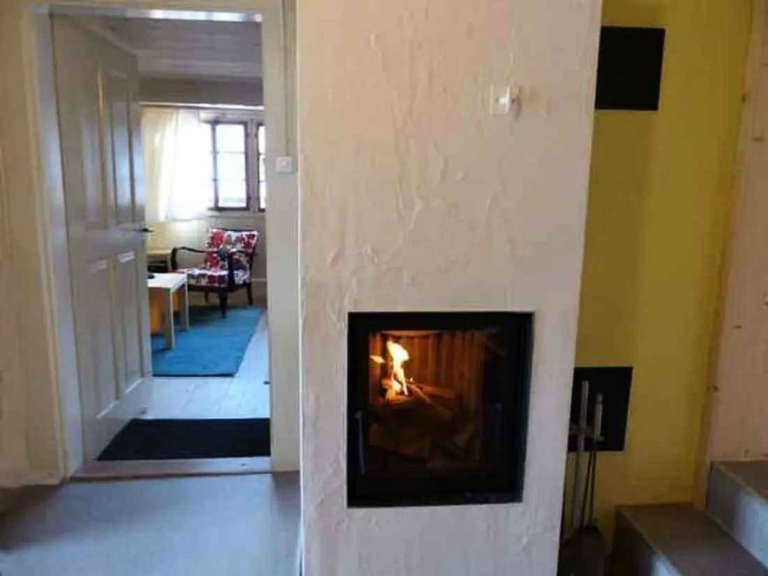 Maison de Vacances Frutigen