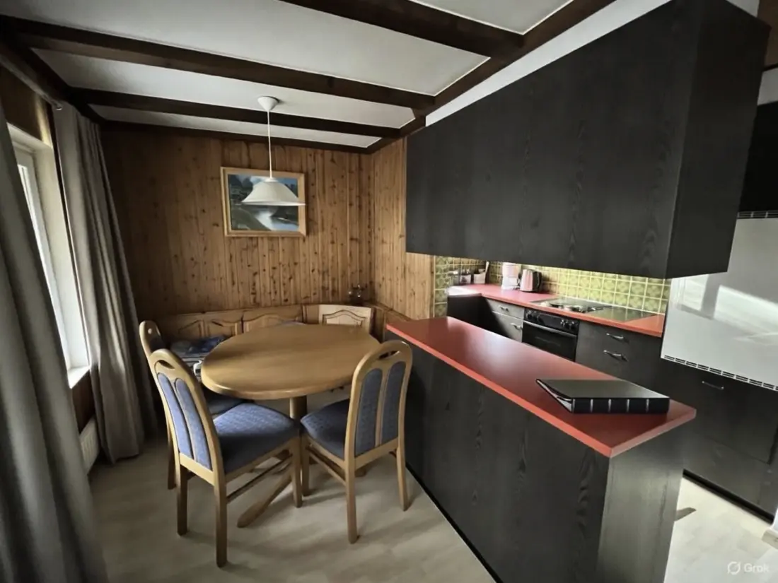 Résidence Bärgblick Appartement/Fewo, Bad, WC, 2 Schlafräume 3 Zimmerwohnung