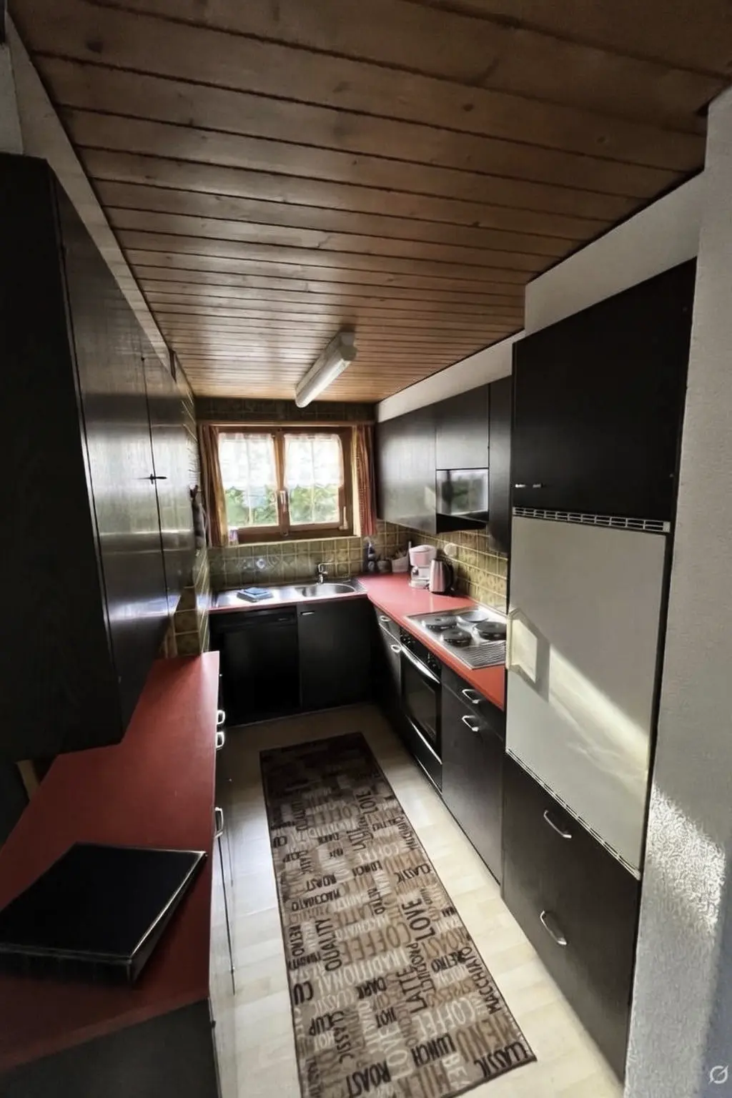 Résidence Bärgblick Appartement/Fewo, Bad, WC, 2 Schlafräume 3 Zimmerwohnung