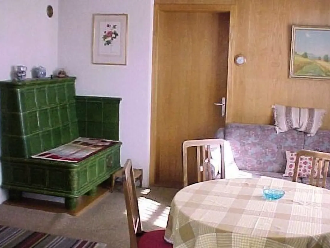 Résidence Chalet Reichen Appartement/Fewo, Dusche, WC, 3 Schlafräume 4.5 Zimmerwohnung