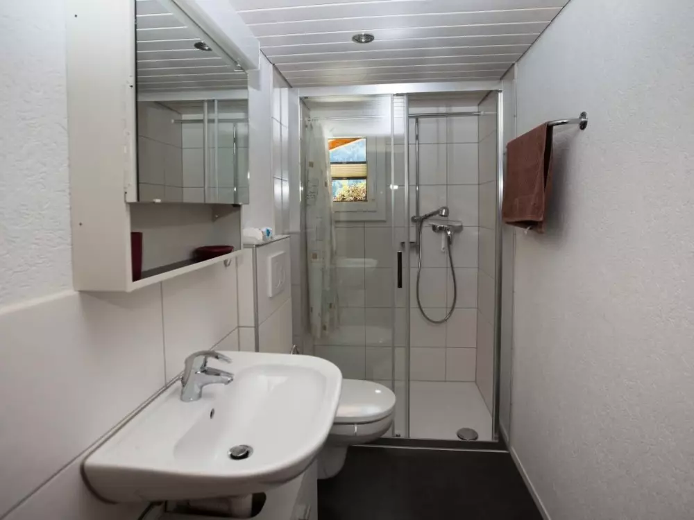 Résidence Gehrihornblick