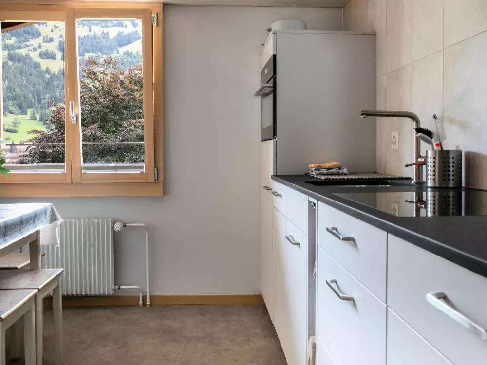 Résidence Gehrihornblick