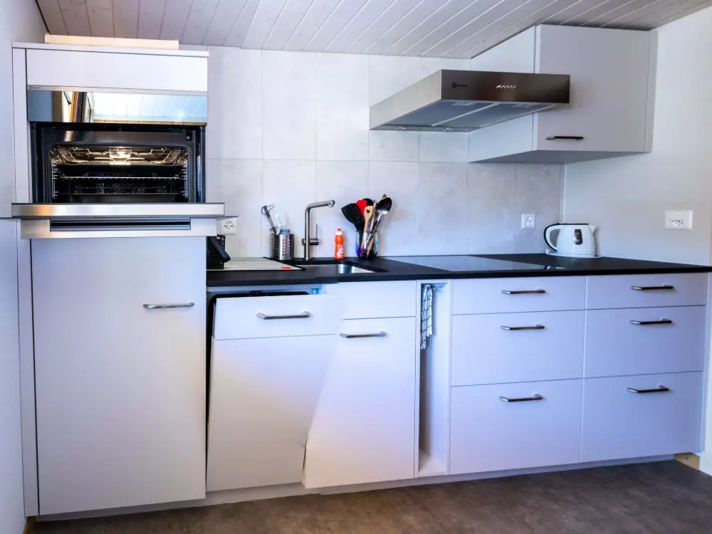 Résidence Gehrihornblick