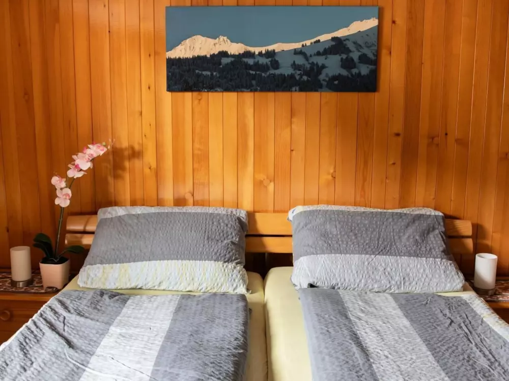 Résidence Gehrihornblick