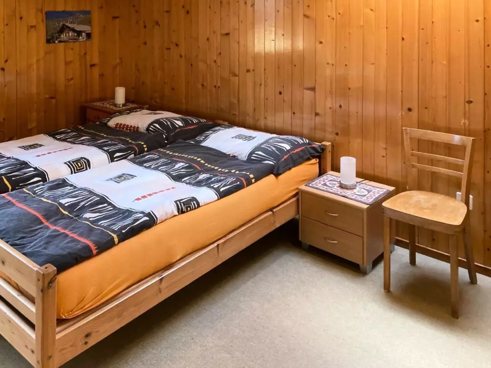 Résidence Gehrihornblick