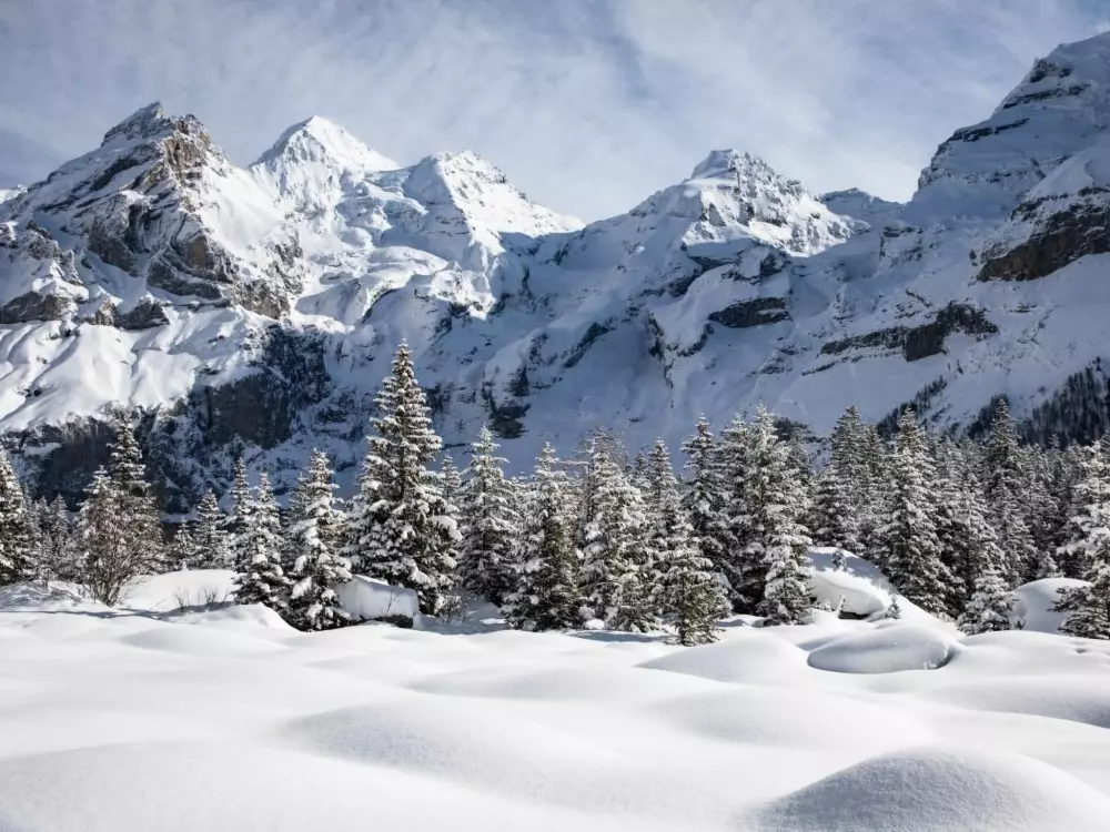 Résidence Gehrihornblick