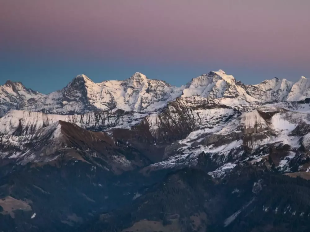 Résidence Gehrihornblick