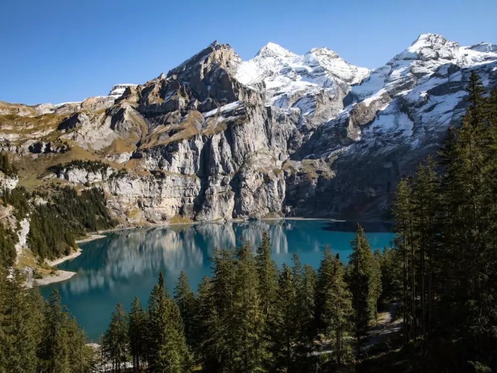 Résidence Gehrihornblick