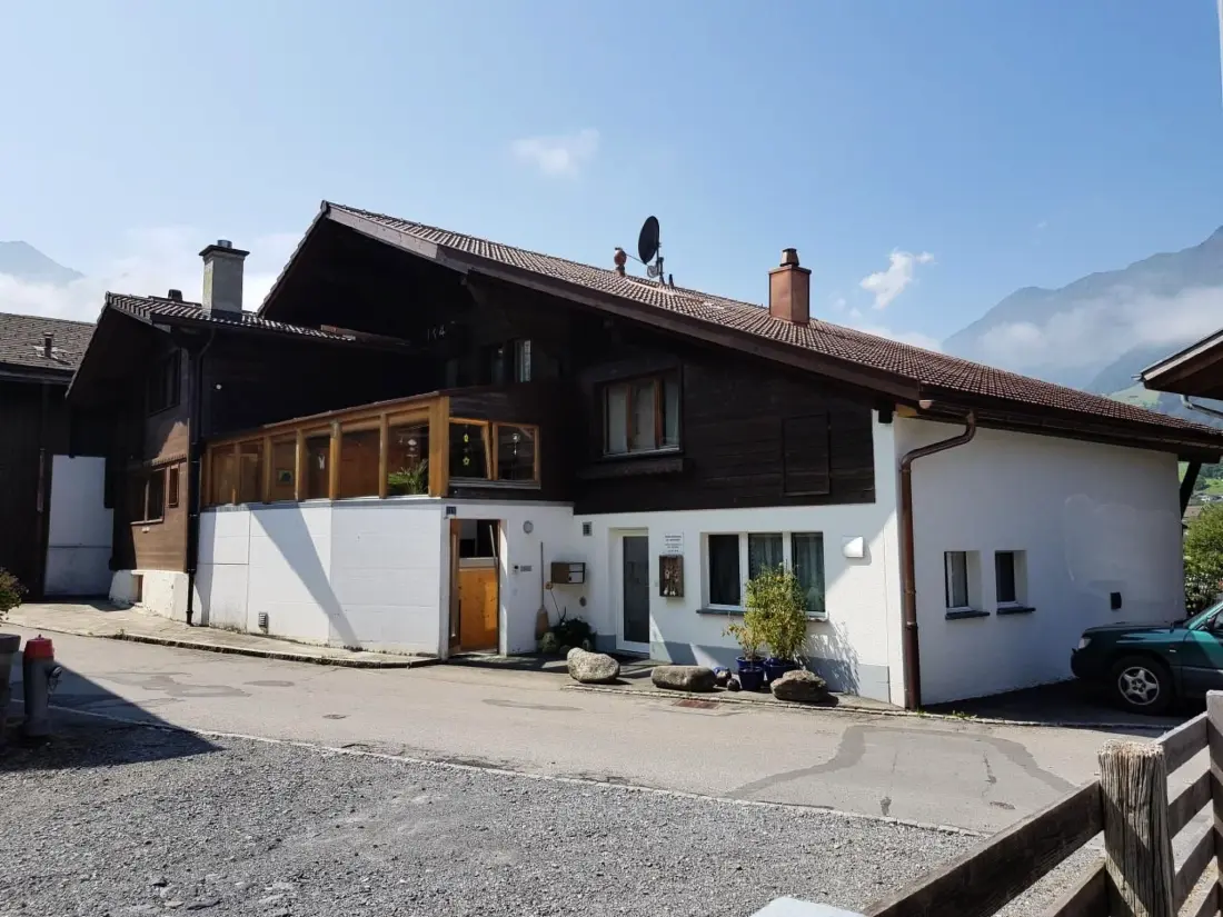 Résidence Studio Kanderbrück