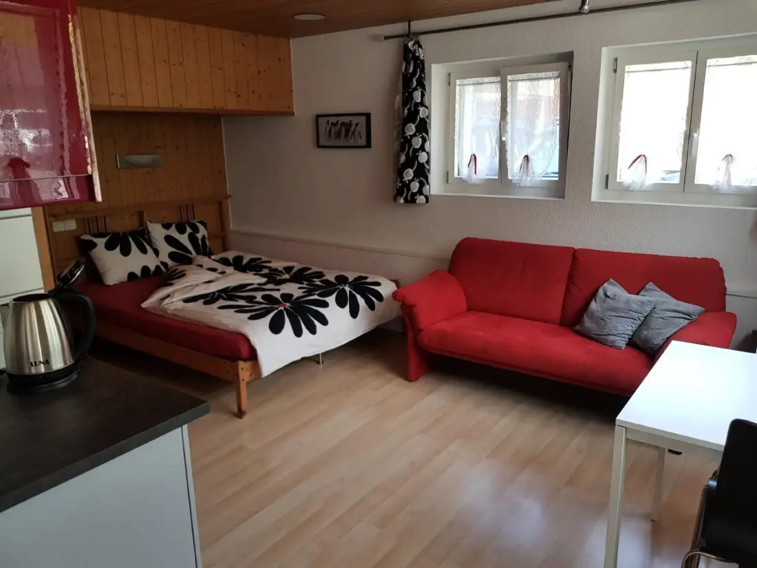 Résidence Studio Kanderbrück